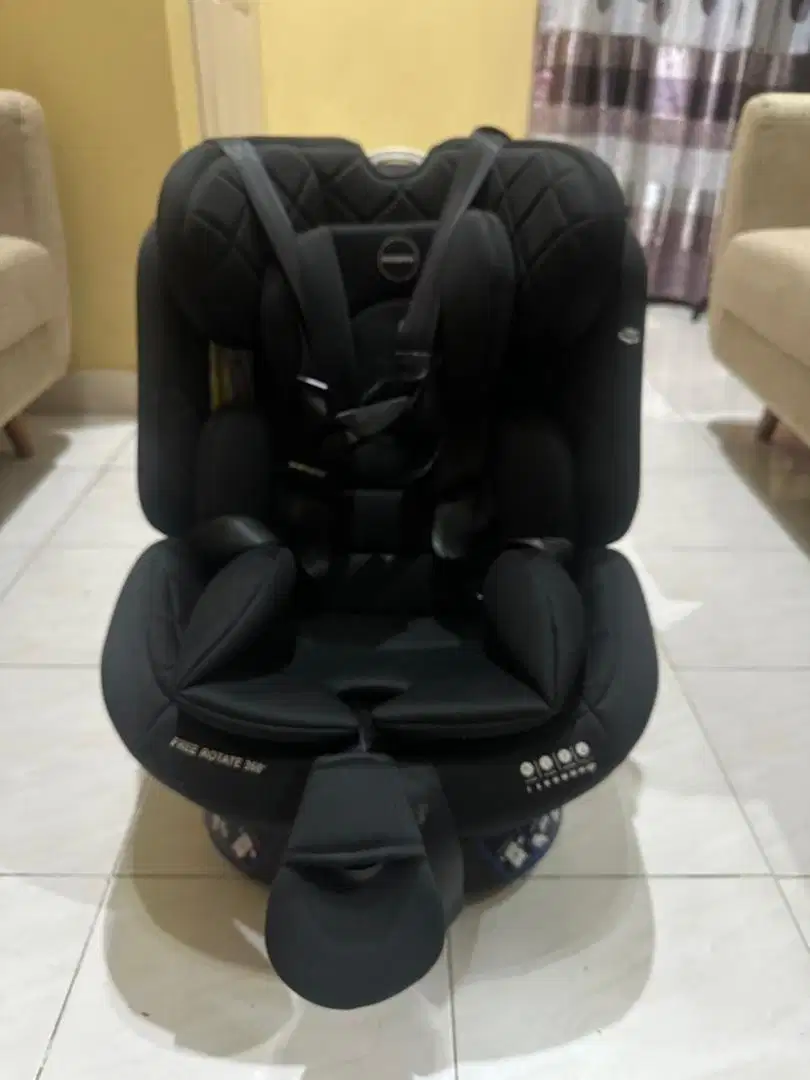 Baby Car Seat / Kursi mobil buat bayi atau anak-anak