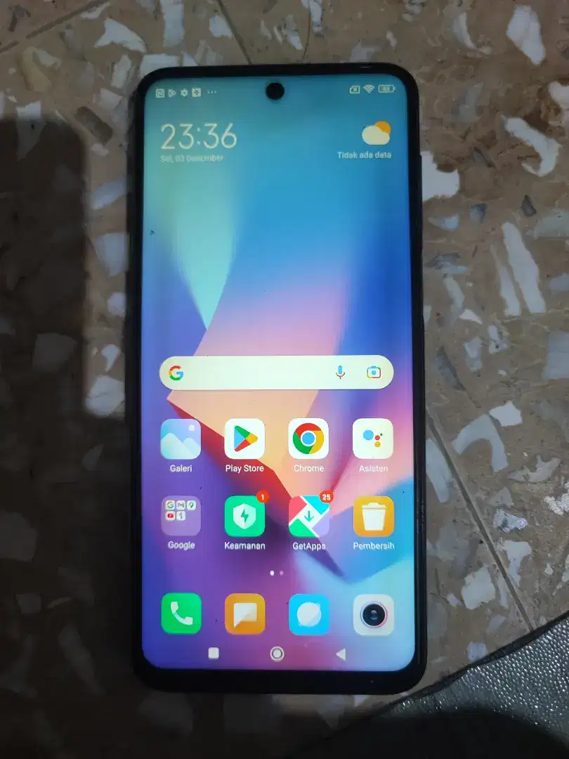 Redmi Note 9 Pro 8/128