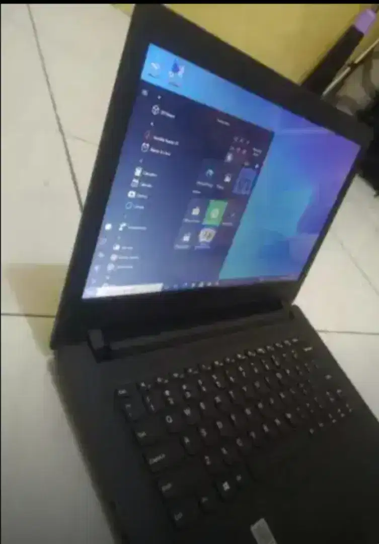 Laptop Lenovo Ideapad 80t6