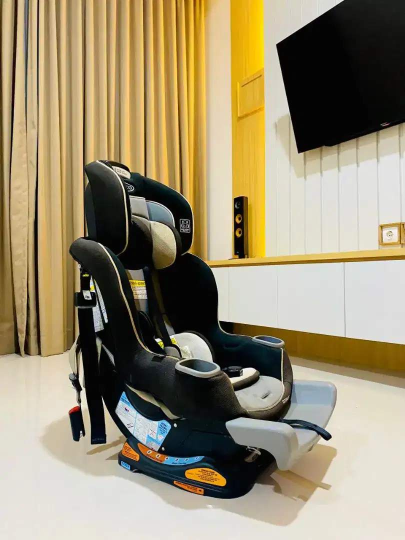 Baby Car seat/ kursi mobil anak bayi