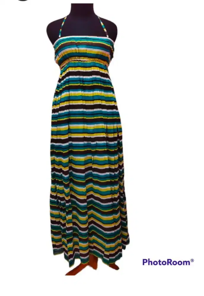 Dress Pantai / Dress musim panas