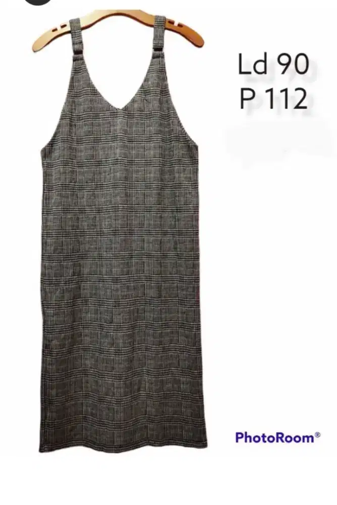 Overall / Overall Motif