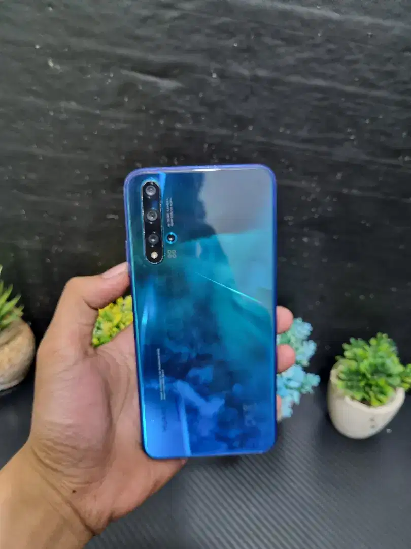 Huawei Nova 5T 8/128