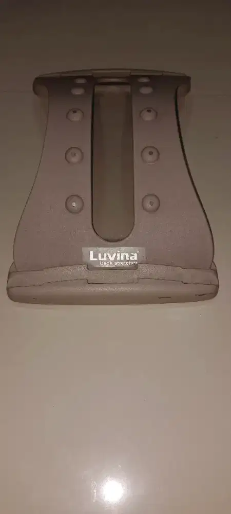 Luvina Back Stretcher