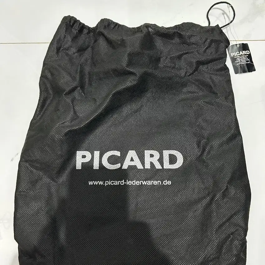 Tas picard original