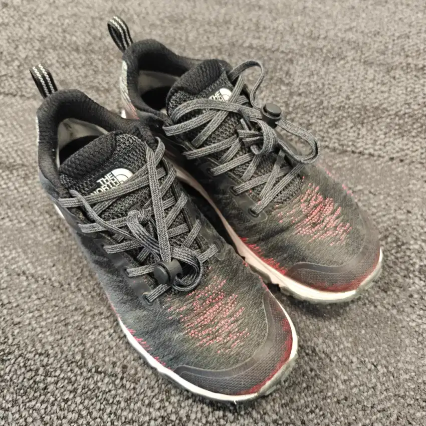 TNF Ultra Fastpack IV Futurelight