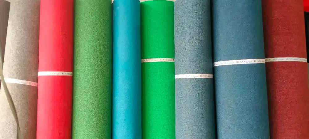 Karpet Buana lebar 2 m