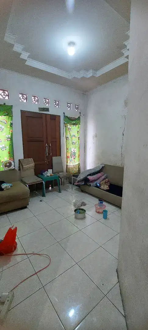 Dijual cepat rumah di jatibening