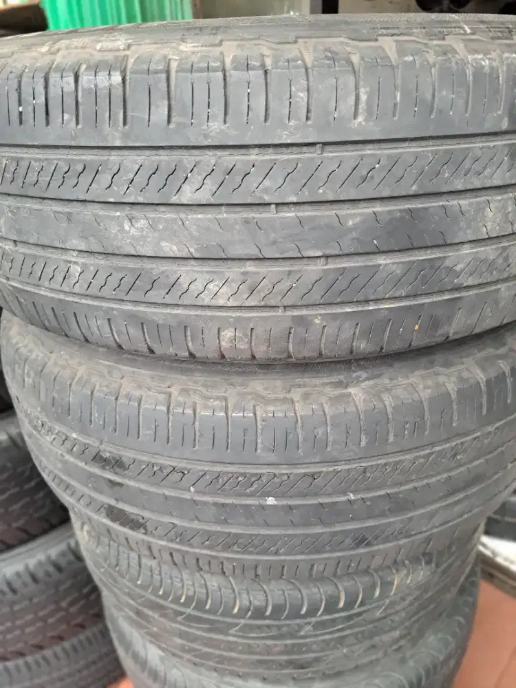 Ban mobil 225 65 17 michelin 2pcs for crv vitara captiva dll