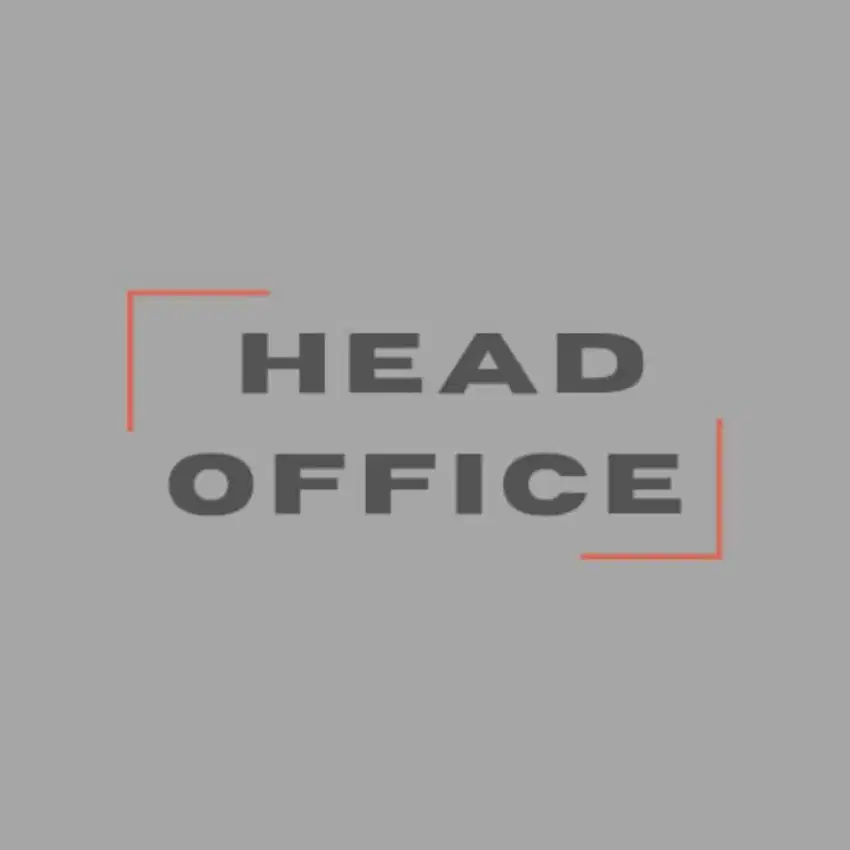 Loker Staff Administrasi office