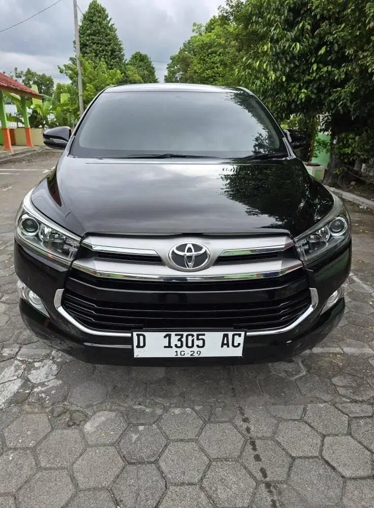 innova v diesel matic tahun 2020