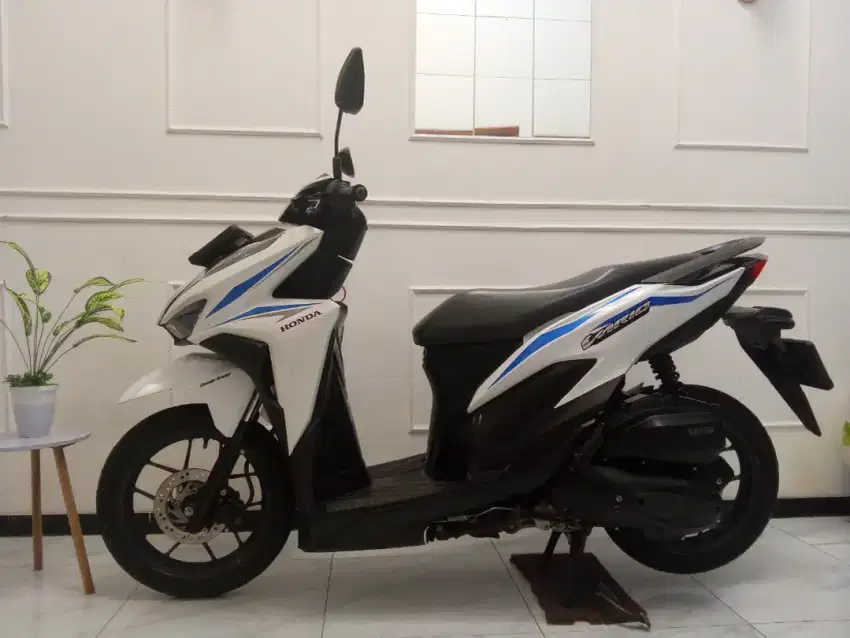 Honda Vario 2019 plat 2029