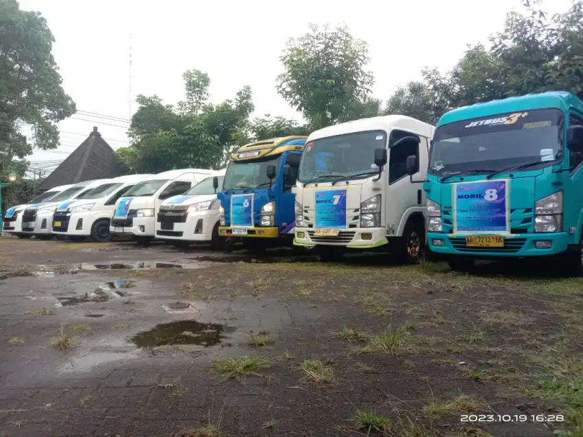 sewa elf murah di jogja, rental mobil murah jogja, rental elf jogja