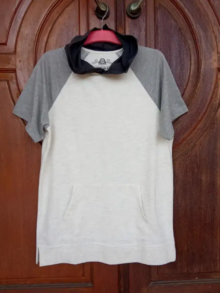 Kaos American Rag Hoodie