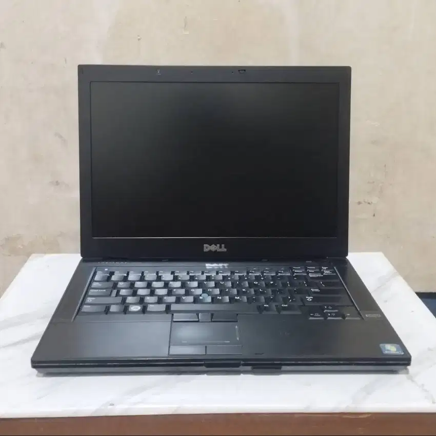 Laptop Dell Latitude E6410 Intel Core i5 DDR3 RAM 4GB