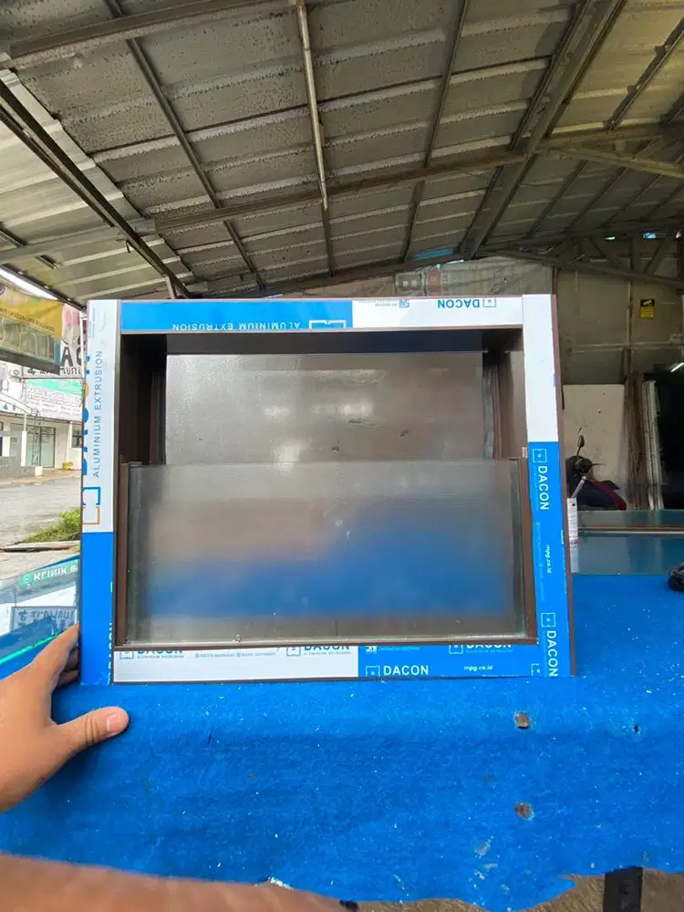 bopen ukuran 50x39’5