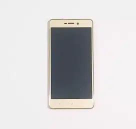 Lcd Plus Frame Redmi 3 3s 3 Pro Gold