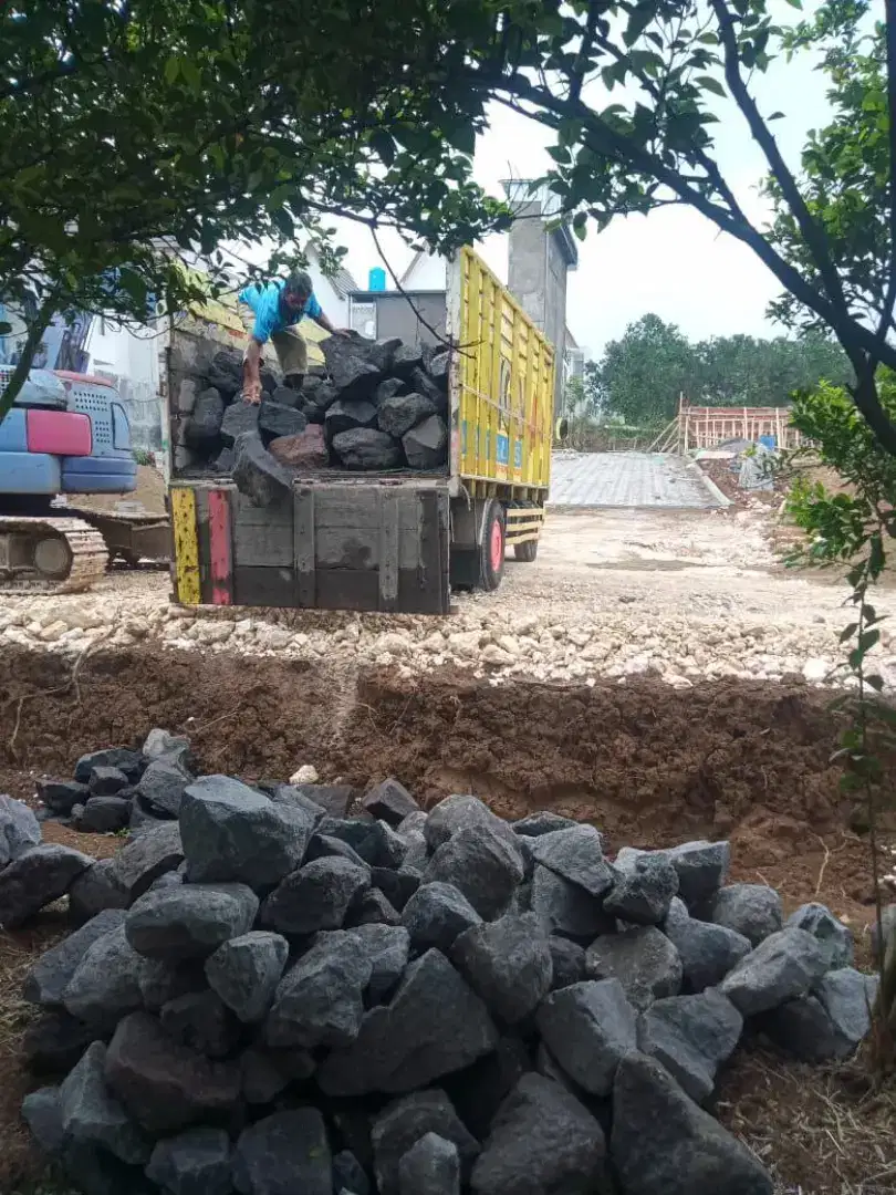 Jual Batu belah harga murah dan berkualitas terbaik di area kotamalang