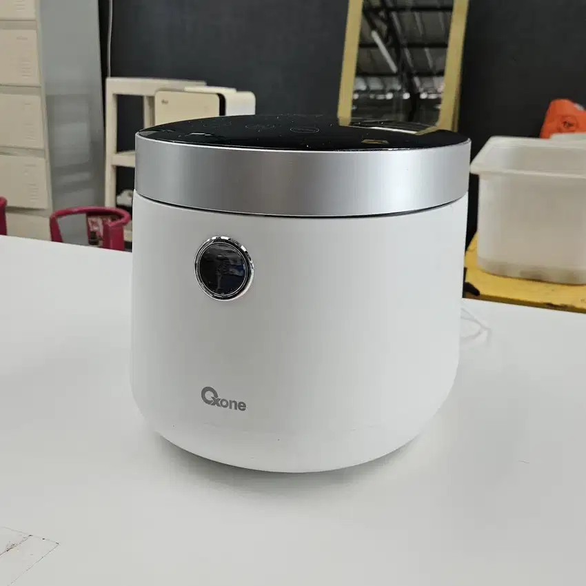 Oxone Rice Cooker 1.8 Liter OX-255