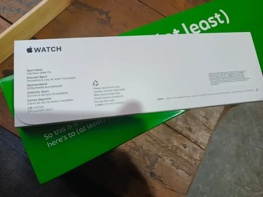 Apple watch series 9