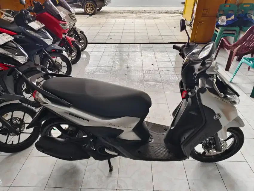 Jual Yamaha Gear Cash.kredit