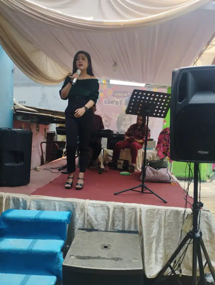 Paket Organtunggal Murah Mulai 1jtaan