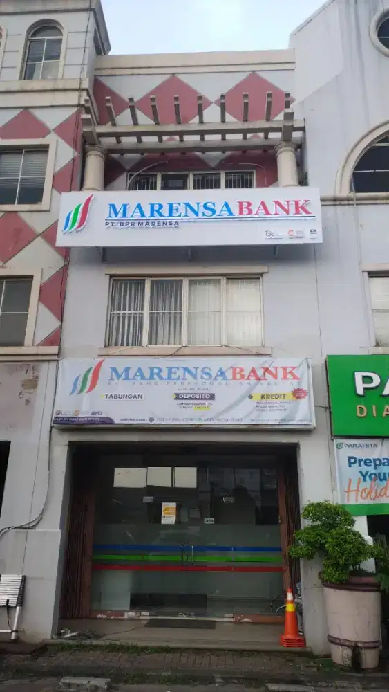 BILLBOARD /plang nama usaha