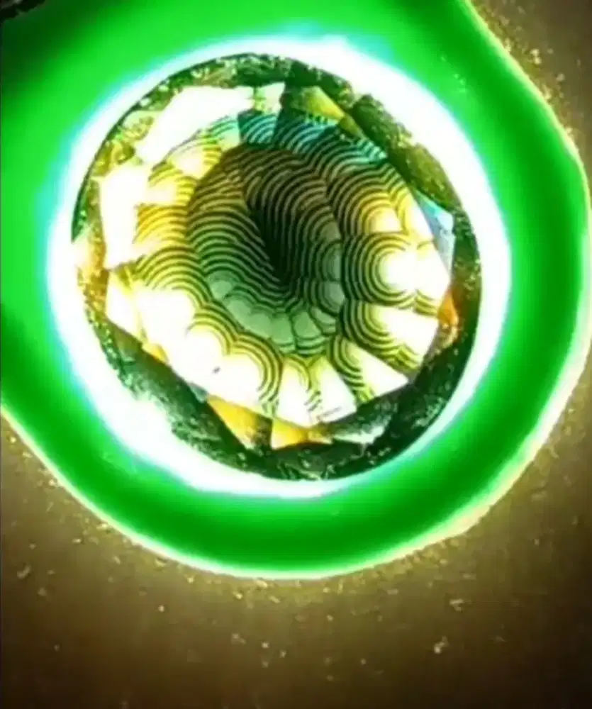 Natural Serendibite srilanka batu langka 2.44 ct