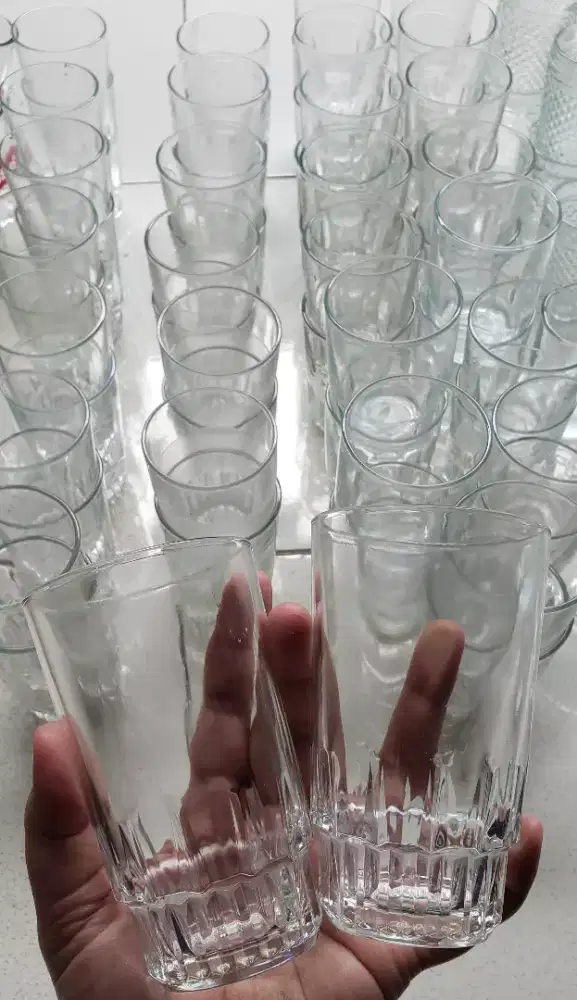 Gelas Belimbing Gelas Hadiah Gelas Kopi Teh