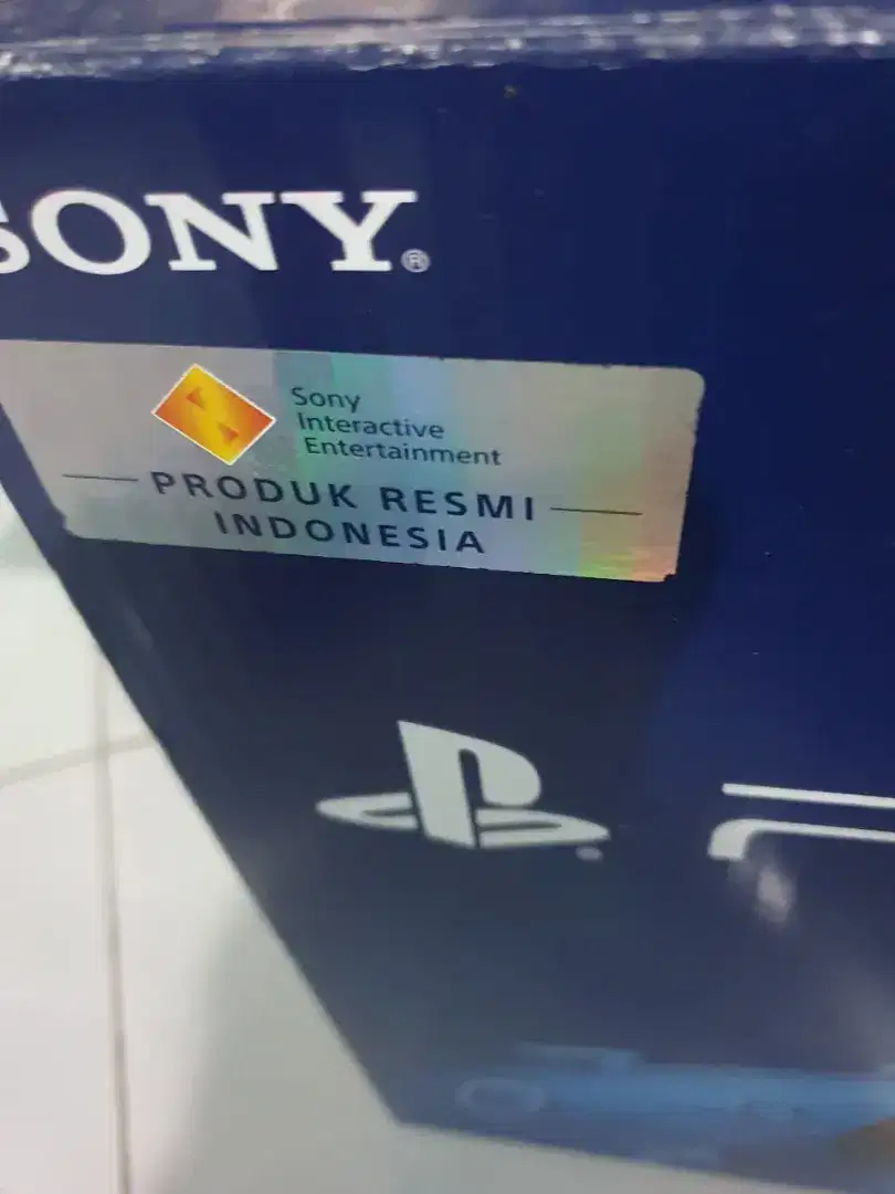 PS4 PRO CUH 72 4K HDR