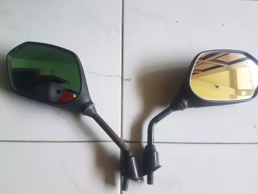 Spion honda supra125