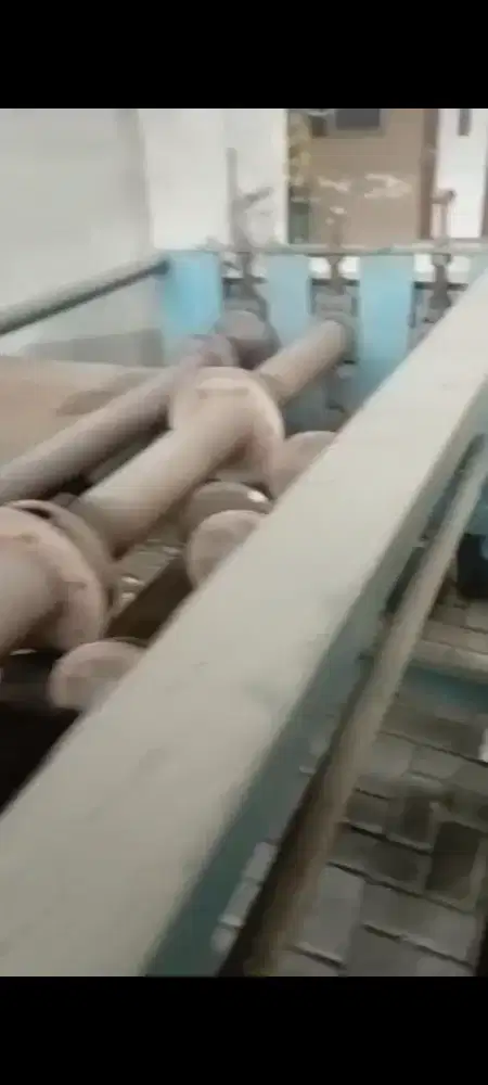 Dibeli dan pembersihan gudang kantor rumah