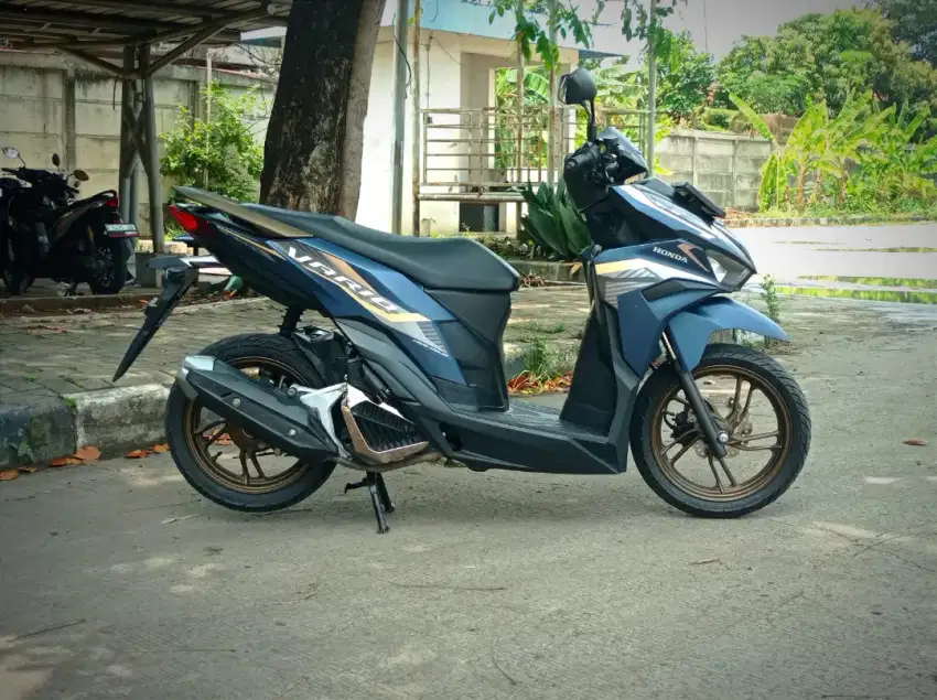 ALL NEW VARIO 125 CBS THN 2024