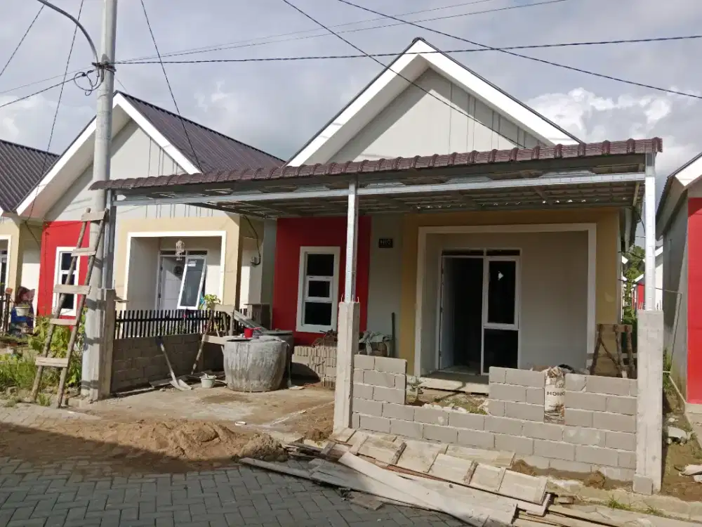 Pemasangan baja ringan,plafon dan renovasi rumah