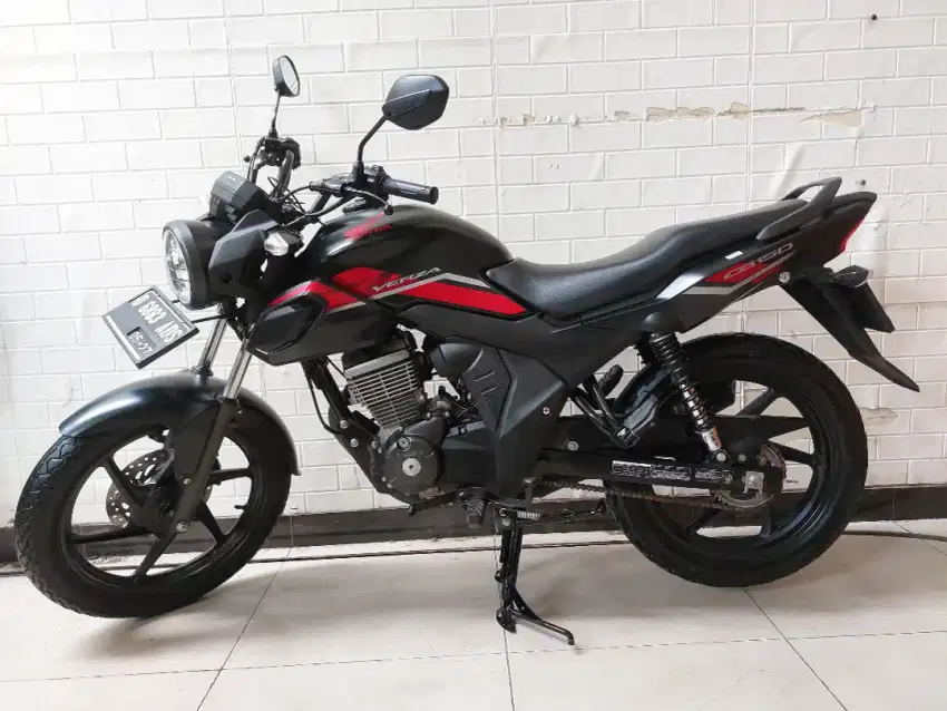 CASH CREDIT HONDA CB VERZA 150 CW 2022