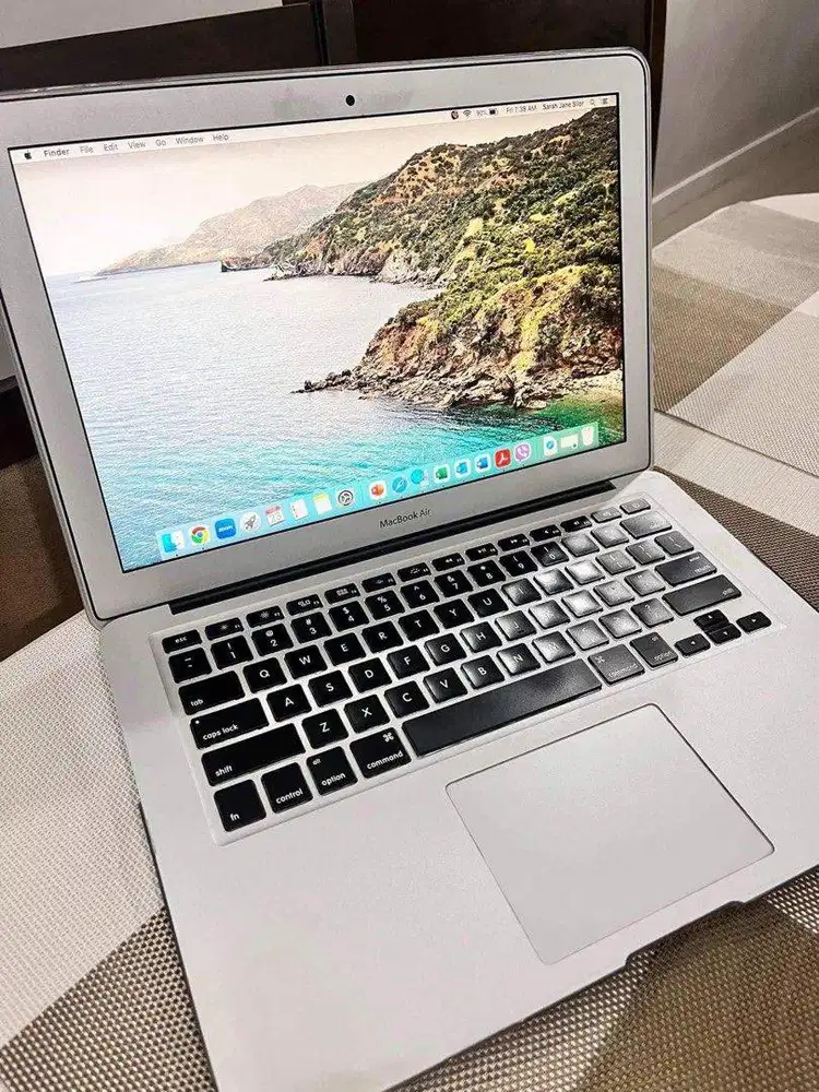 MacBook Air 13inch 2013 Apple MacBook Air