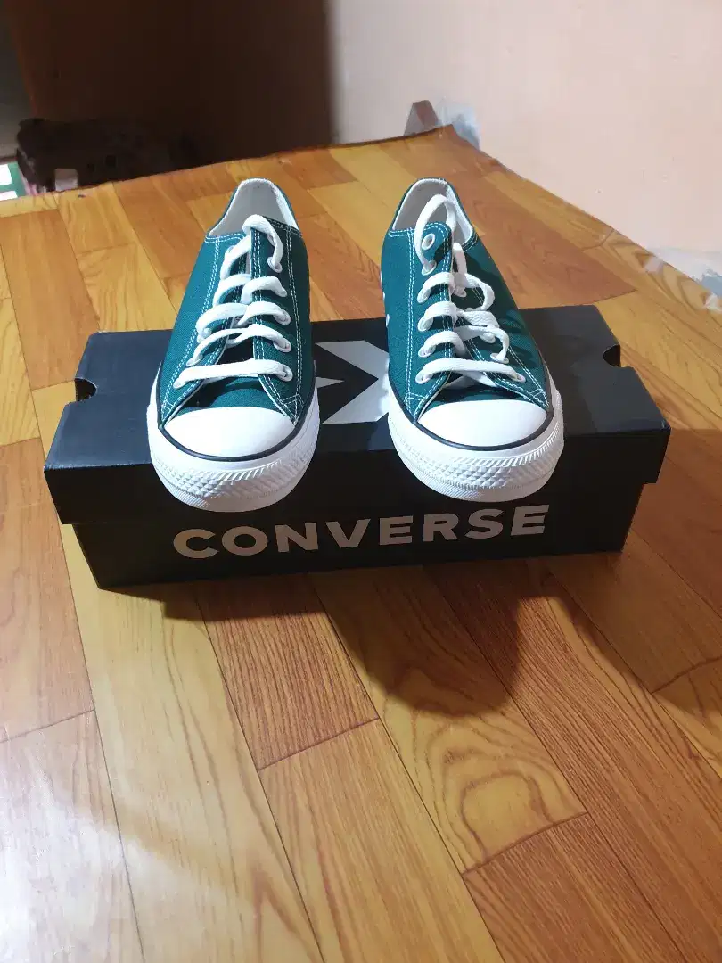 Sepatu Converse