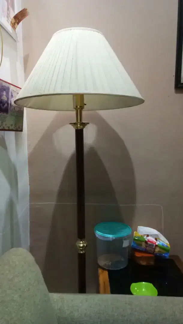 Lampu sudut bagus ori