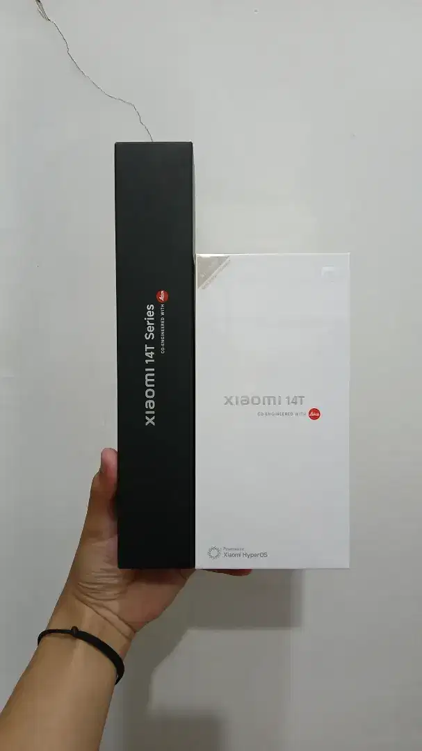 XIAOMI 14T FREE TRIPOD