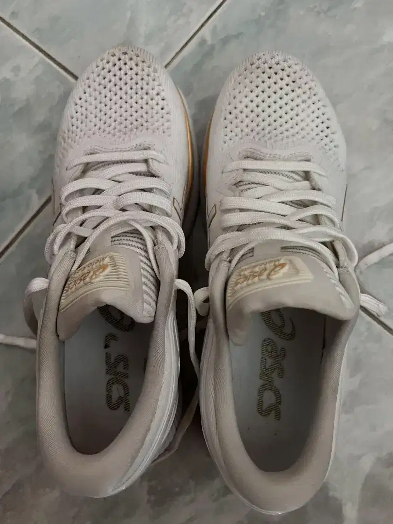 Asics Metaride woman