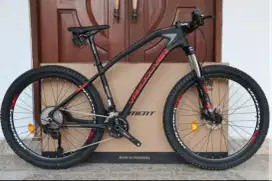 Sepeda Gunung Element Vancauver Z12 UK 27.5inchi 12speed