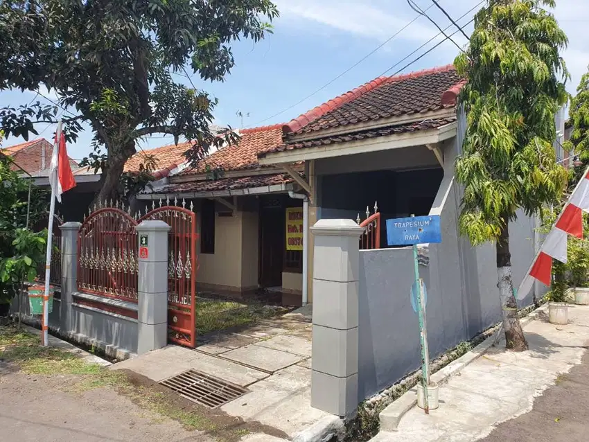 Rumah Keluarga Idaman di Kota Pekalongan