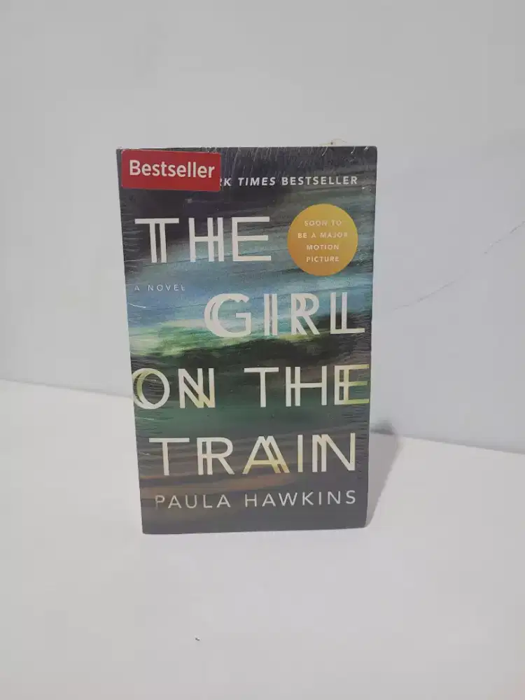 The Girl on The Train, Thinking Fast and Slow, A brief of story time