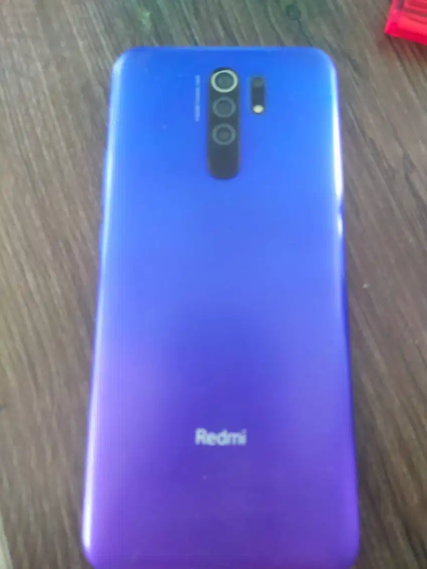 Jual BU Redmi 9