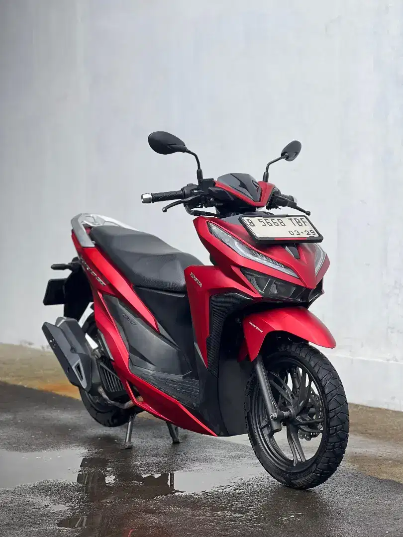 NEW HONDA VARIO 150 2019