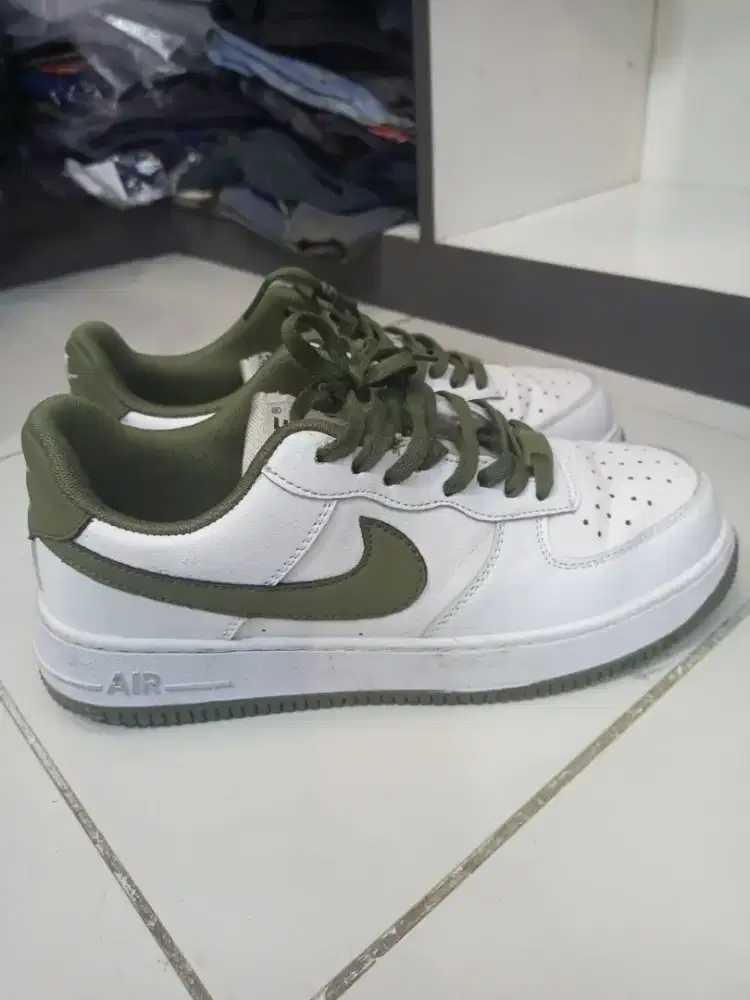 Nike Air Force 1