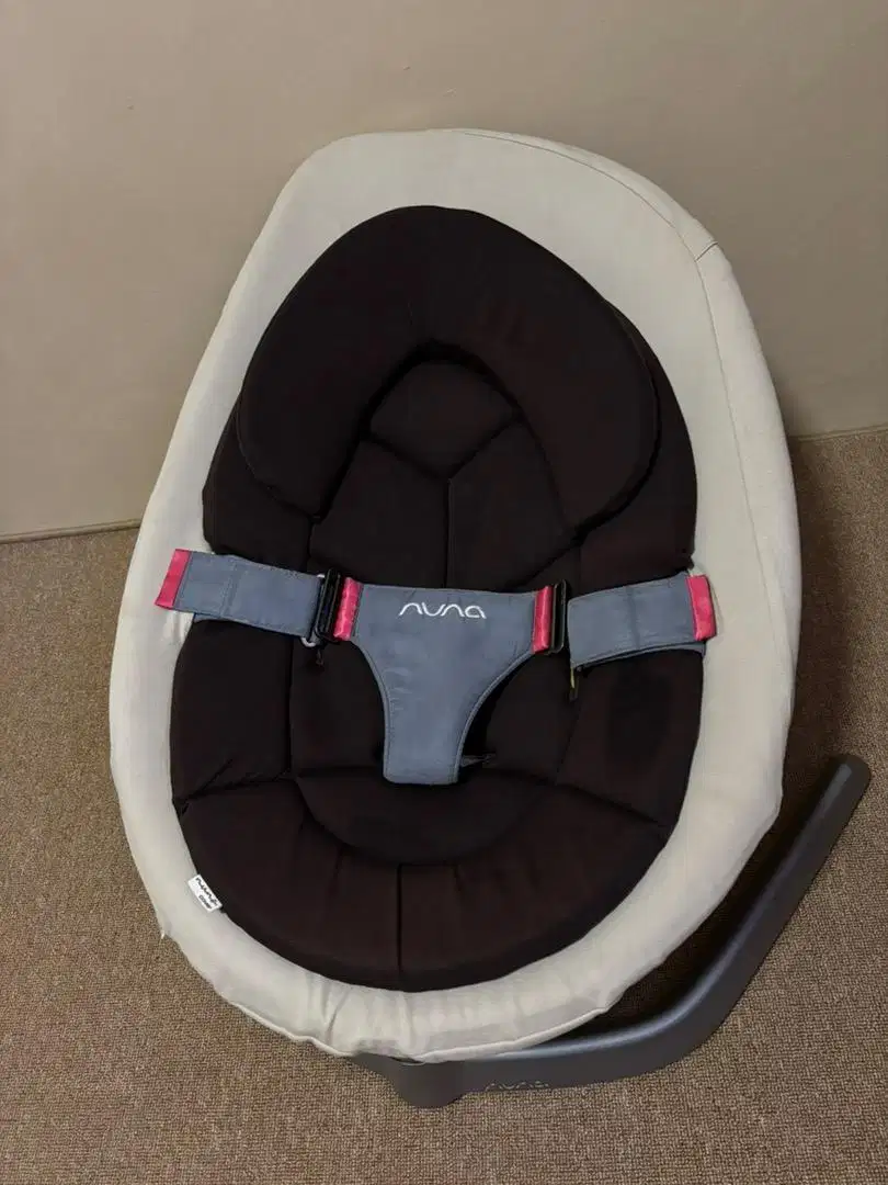 Nuna Leaf Bouncer