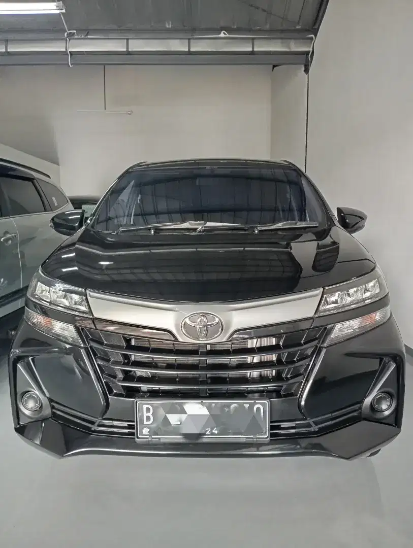 PAJAK BARU! Toyota Avanza 1.3 E MT 2019 TDP_20jt