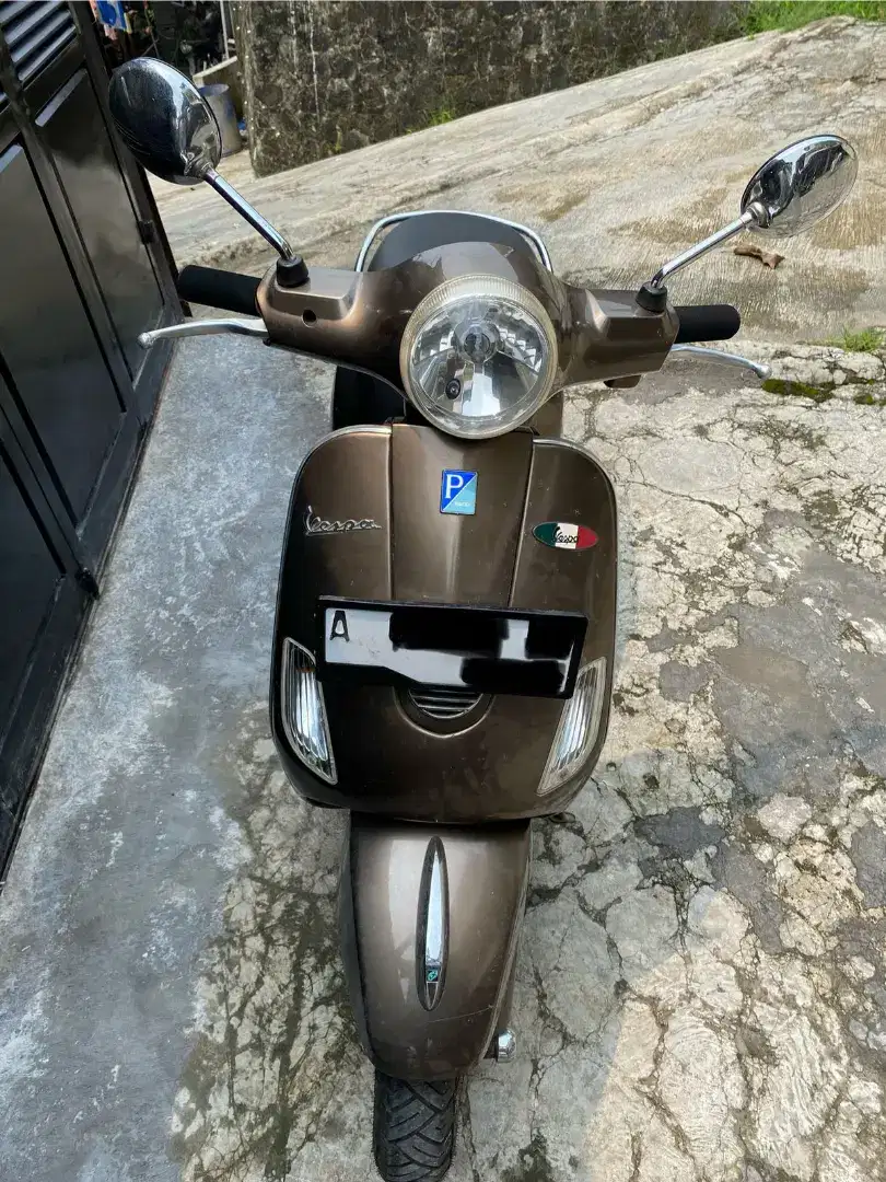 VESMET PIAGIO LX150 CC