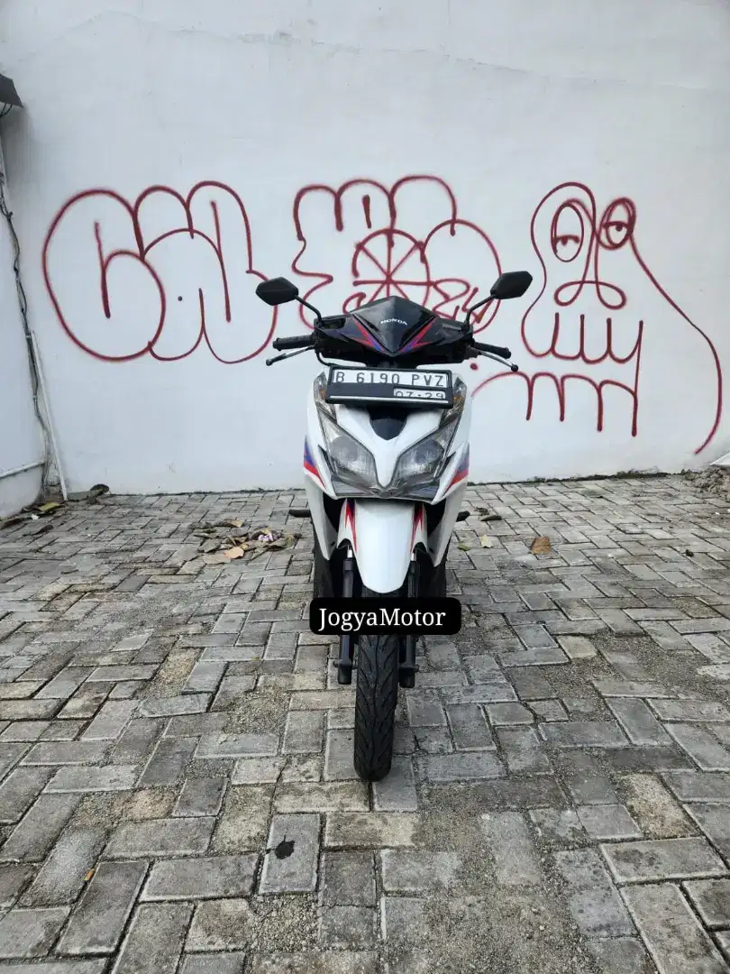 Honda vario 125 kzl 2013